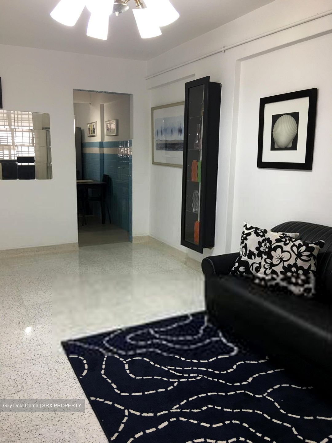 Blk 170 Stirling View (Queenstown), HDB 3 Rooms #631069221